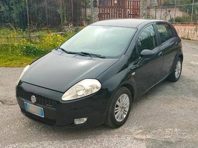 Fiat Grande Punto 1.3 MJT 75CV Full Optional NUOVA