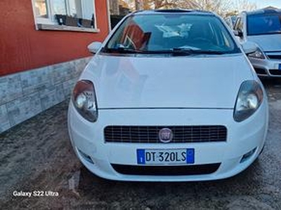 Fiat Grande Punto 1.4 5 porte Active neopatentati