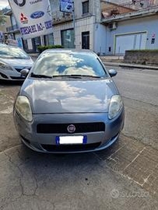 Fiat Grande Punto Dynamic 1.3mtj