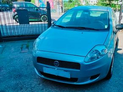 Fiat Grande Punto Grande Punto 1.2 5 porte Active