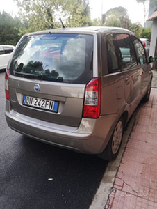 Fiat Idea 1.4 16v Gpl