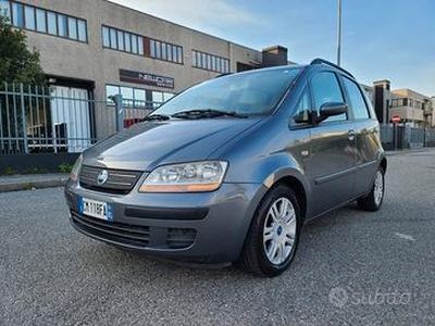 FIAT Idea 1.9 MULTIJET 100CV