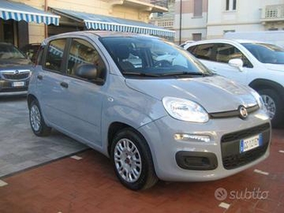 FIAT New Panda 1.0 FIRE FLY S-S HYBRID