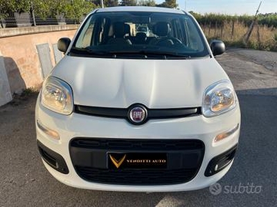 Fiat Panda - 1.0 Benzina