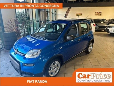 Fiat Panda 1.0 FireFly S&S Hybrid Easy nuovo