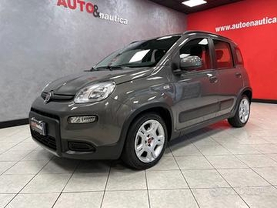 FIAT Panda 1.0 FireFly S&S Hybrid Life - IDEALE