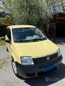 Fiat Panda 1.1 Benzina 54 CV 5 Porte