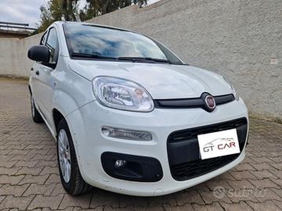 Fiat Panda 1.2 69cv Neopatentati