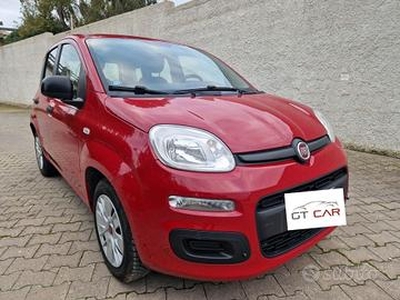 Fiat Panda 1.2 69cv Neopatentati