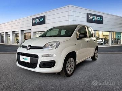 FIAT Panda 1.2 69cv S&S E6d-Temp Pop