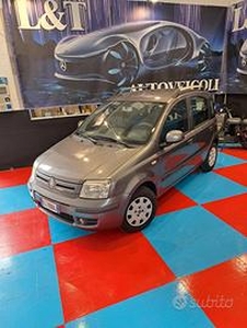 Fiat Panda 1.2 Active OK NEOPATENTATI