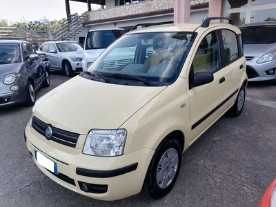 Fiat Panda 1.2 Benzina - 2006
