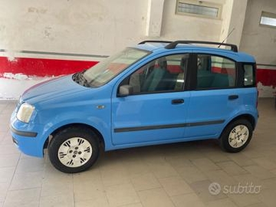 Fiat Panda 1.2 BENZINA