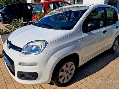 Fiat Panda 1.2 Dynamic NEOPATENTATI OK