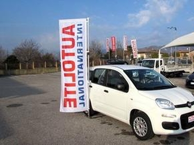 FIAT Panda 1.2 Easy