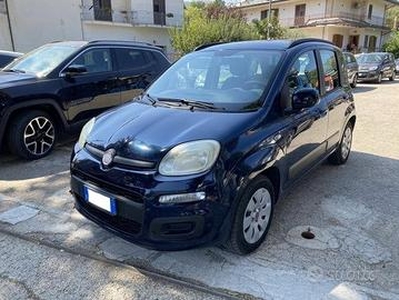 FIAT - Panda - 1.2 Easy