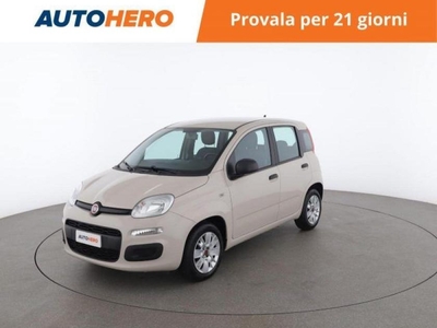 Fiat Panda 1.2 Easy Usate