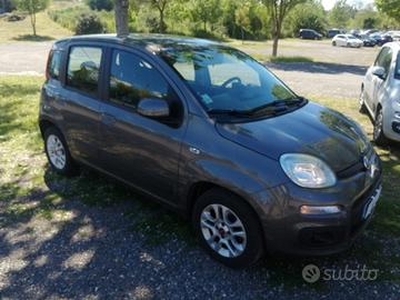 FIAT Panda 1.2 LOUNGE plus +GPL 