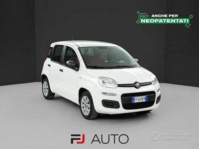 Fiat Panda 1.2 Pop 69cv