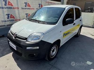 FIAT Panda 1.2 Pop Van 2 posti