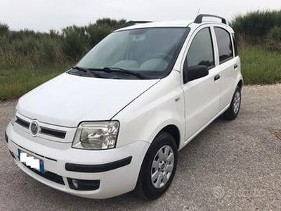 FIAT Panda 1.3 MJET - 2006