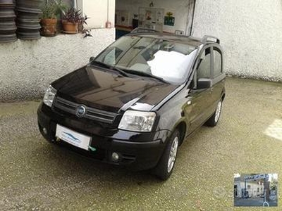 FIAT - Panda - 1.3 MJT 16V DPF Emotion