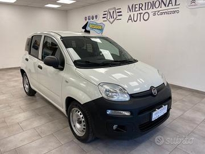 Fiat Panda 1.3 MJT 80 CV S&S Easy VAN