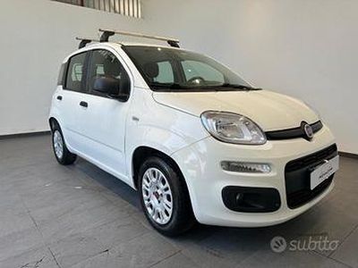 FIAT Panda 1.3 MJT 80 CV S&S Easy VAN 4 POSTI!!!