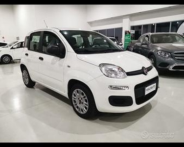 FIAT Panda 1.3 MJT 95 CV S&S Easy