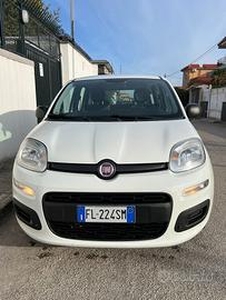 Fiat Panda 1.3 MJT 95 CV S&S Easy