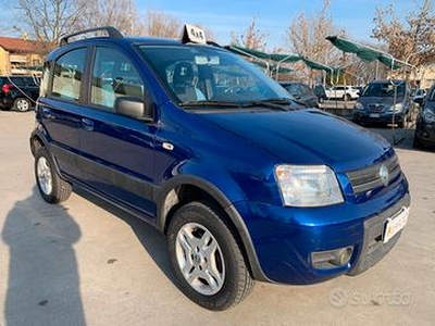 Fiat Panda 1.3 mjt diesel Climbing 4x4