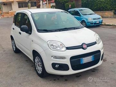 Fiat Panda 1.3 MJT Euro 6 Full Optional PERFETTA