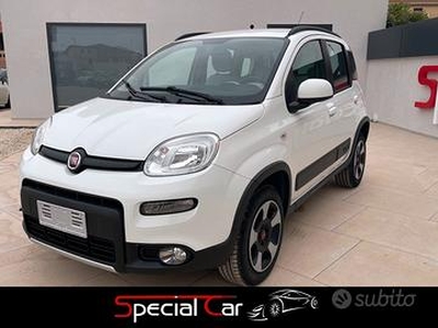 Fiat Panda 1.3 MJT S&S 4x4