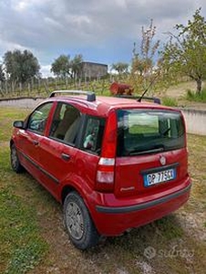 FIAT Panda 2ª serie - 2008