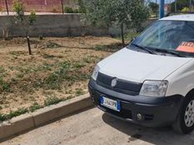 FIAT Panda 2ª serie - 2011