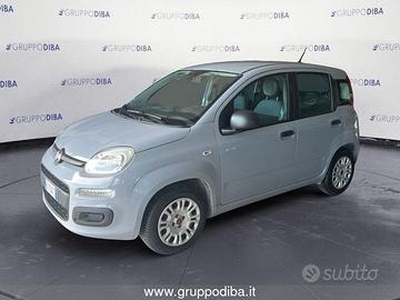 FIAT Panda 2016 Benzina 1.2 Lounge easypower ...