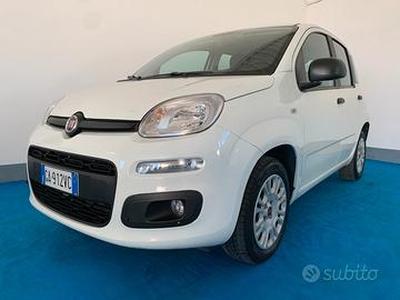 FIAT Panda 3ª serie - 2020