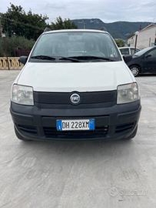 FIAT PANDA 4x4