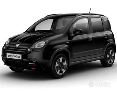 FIAT Panda Cross 1.0 FireFly S&S Hybrid con Ucon