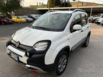 Fiat Panda Cross 1.3 MJT S&S 4x4