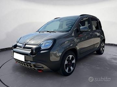 FIAT Panda Cross CROSS 1.0 FireFly S&S Hybrid