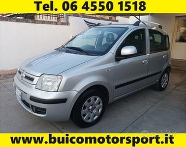 Fiat Panda Dynamic 1.2 70CV FRIZIONE NUOVA Neop