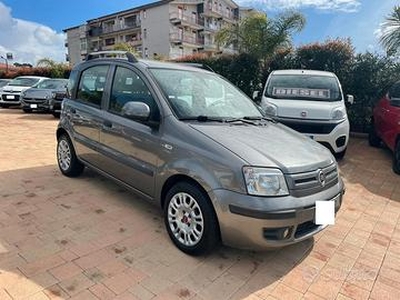 FIAT Panda GPL 