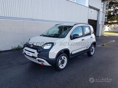 FIAT Panda My23 0.9 85cv 4x40°