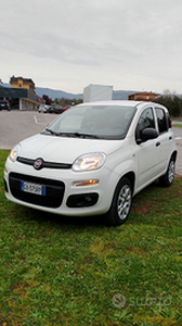 Fiat Panda Van 0.9 2 posti Metano