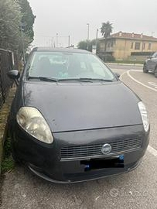 Fiat Punto 1 3 multijet