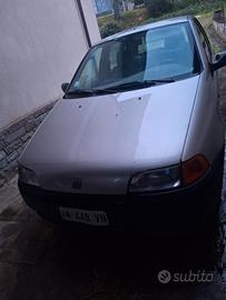 FIAT Punto 1ª serie - 1997