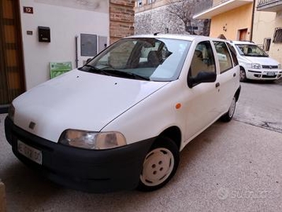 FIAT Punto 1ª serie - 1999