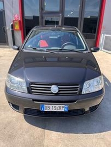 Fiat Punto 1.2 5 porte Actual