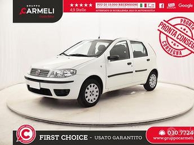 Fiat Punto 1.2 Classic Active 5p